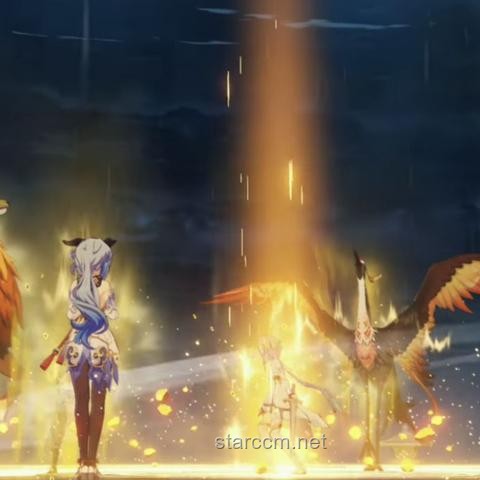 如何深度評價2025年5月米哈游《原神》5.6版本魔神任務「悖理」？