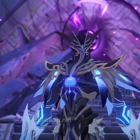 如何深度評價2025年5月米哈游《原神》5.6版本魔神任務「悖理」？