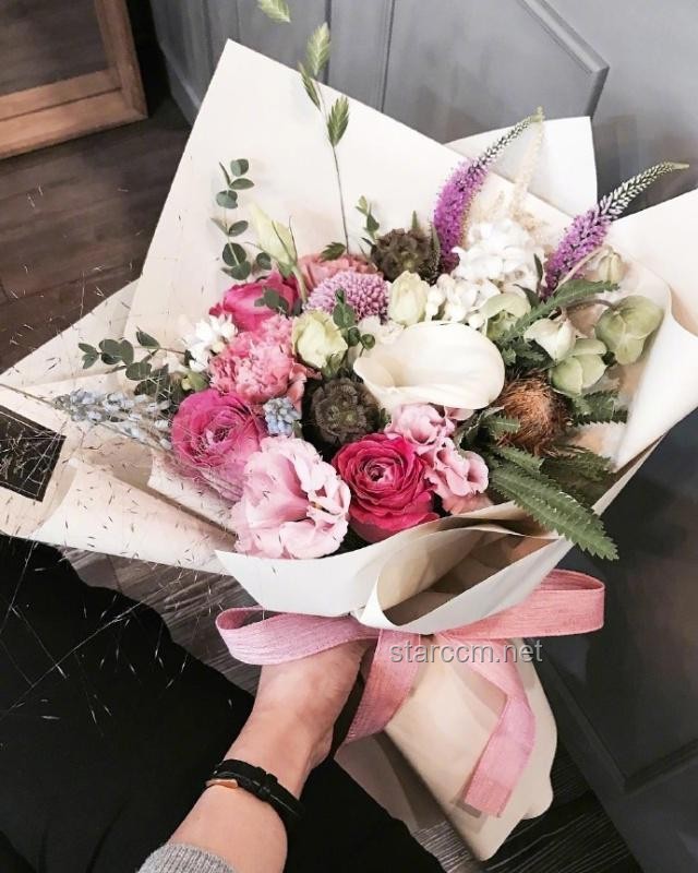 如果只能用一個方式在母親節(jié)送祝福，你覺得哪種「獨家配方」最適合「我媽媽」？