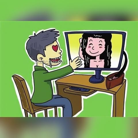 男子脅迫少女裸聊：勇敢站出來，別讓恐懼控制你