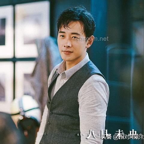 譚松韻無縫銜接新劇組：高效敬業的演藝之路