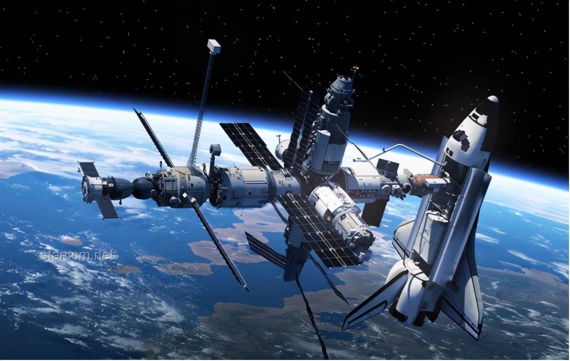 **中國(guó)空間站揭秘：微生物新物種的驚人發(fā)現(xiàn)**