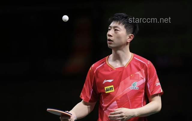 林詩棟蒯曼3-0橫掃晉級(jí)，開啟賽事開門紅新篇章