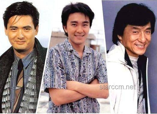 劉德華自曝新片僅取三分之一片酬，港星票房號召力誰主沉浮？