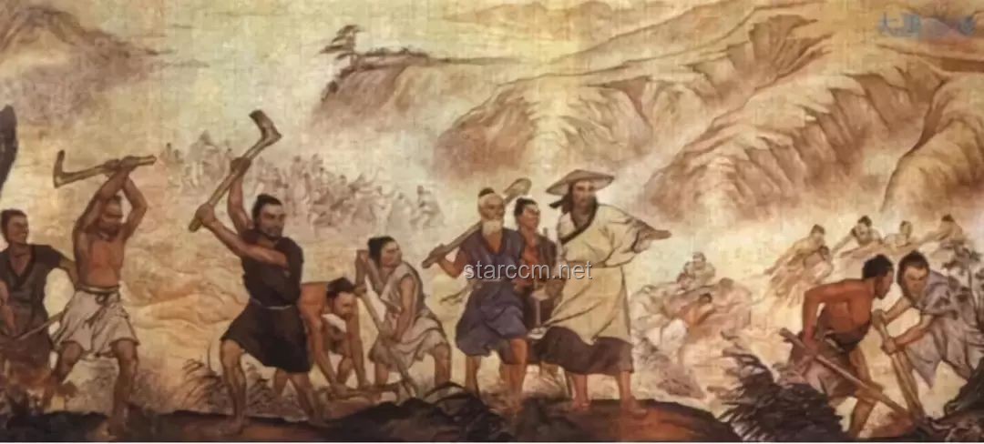 為什么全世界只有中國人會如此看重自己的「大鍋」（鼎）呢？