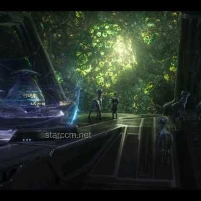 如何深度剖析《愛，死亡和機器人》第四季第一集《不能停止》？