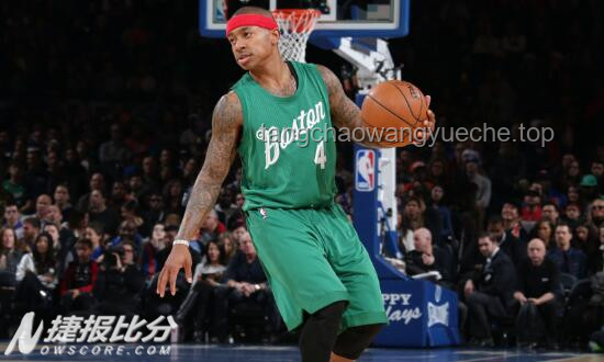 5月17日NBA季后賽：凱爾特人81:119慘敗尼克斯，綠軍遺憾出局，如何評價這場決戰？