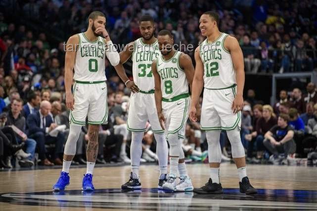 5月17日NBA季后賽：凱爾特人81:119慘敗尼克斯，綠軍遺憾出局，如何評價這場決戰？