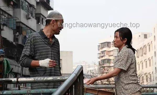 電影《萬箭穿心》深思：李寶莉若嫁予建建，幸福是否觸手可及？