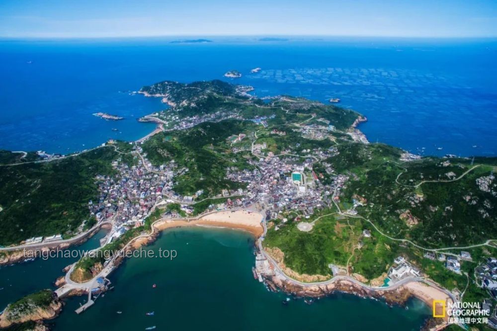 田曦薇海口行：解鎖海島城市的魅力之旅