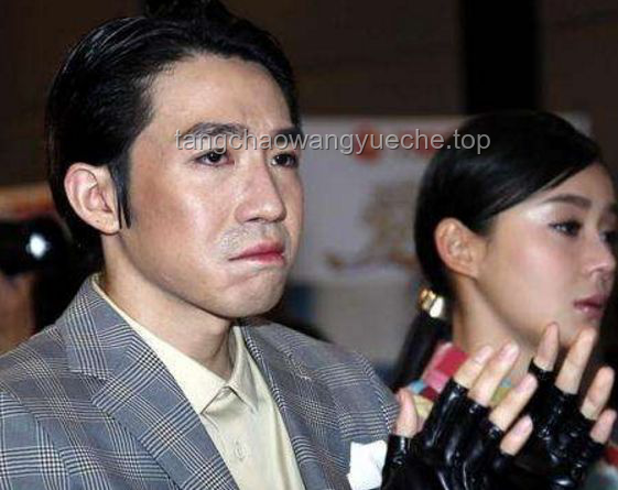 俞灝明前任：情感過往與成長啟示