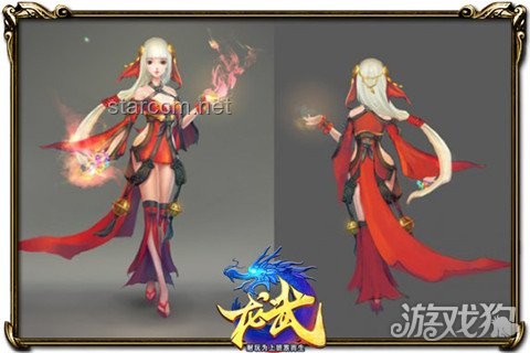 寶劍插腰間變裝：解鎖古風與現代時尚的跨界融合新風尚