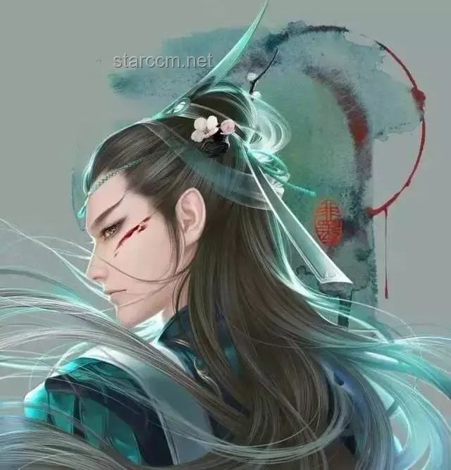 寶劍插腰間變裝：解鎖古風與現代時尚的跨界融合新風尚