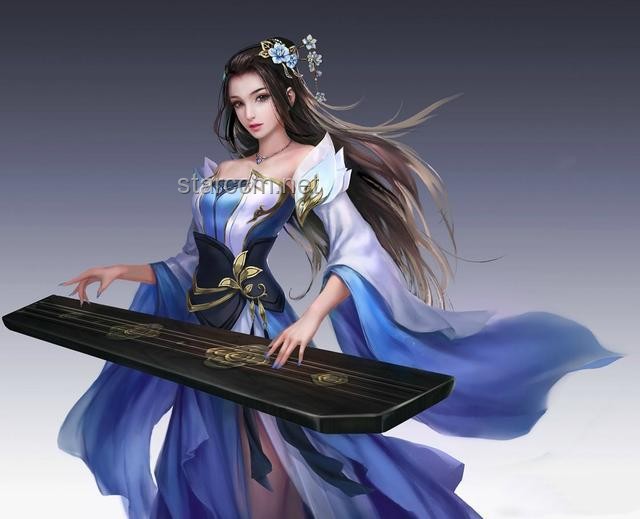 寶劍插腰間變裝：解鎖古風與現代時尚的跨界融合新風尚