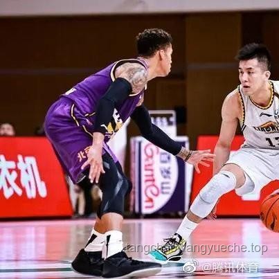 廣廈vs北京總決賽G5前瞻：決戰紫禁之巔，誰將問鼎冠軍？