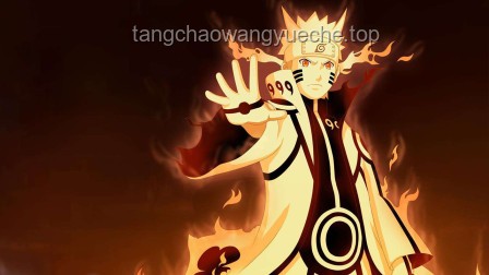 以豪杰仙人之名，共鑄火影傳奇：40個648招募五星S忍自來也，見證8000萬戰力誕生！