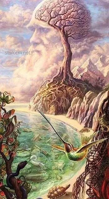 ???詩人握持???：靈感閃現的閃電瞬間與詩意創作探索