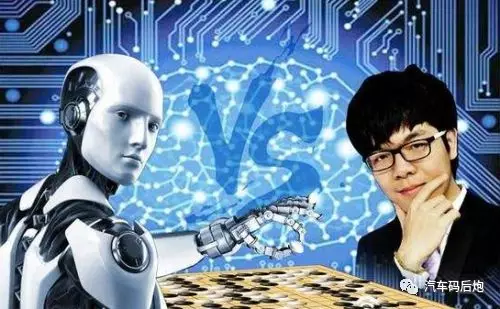 剛學棋的朋友說要和我切磋：一場友誼與智慧的較量