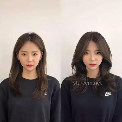 發量少別亂夾！4種夾子正確戴法，輕松打造蓬松美感