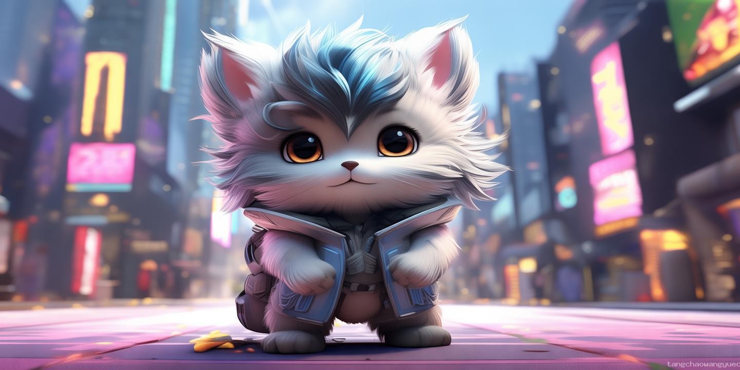 【明日方舟】修勾 or 修貓？玩家心中的萌寵之選！