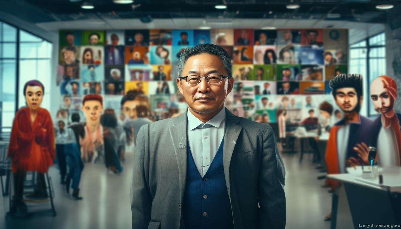 《你只準備了一滴水，來了100億個領導》：應對職場突發狀況的智慧策略