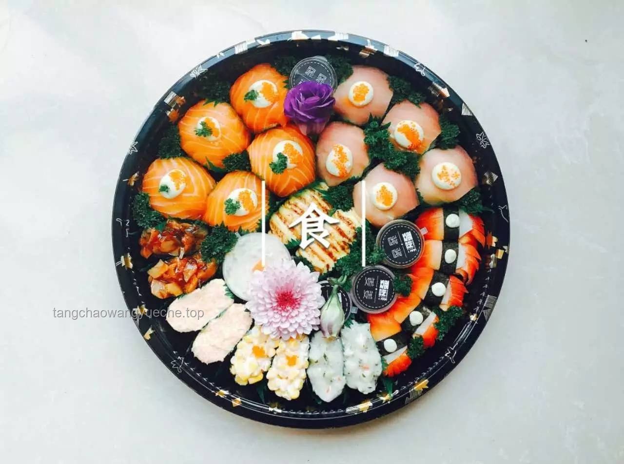 博主巧手甜品，復刻國寶之美：美食與文化融合的創意之旅
