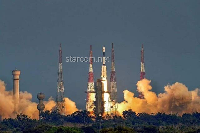 印度衛星發射失敗：掌聲剛停就下墜，背后原因何在？