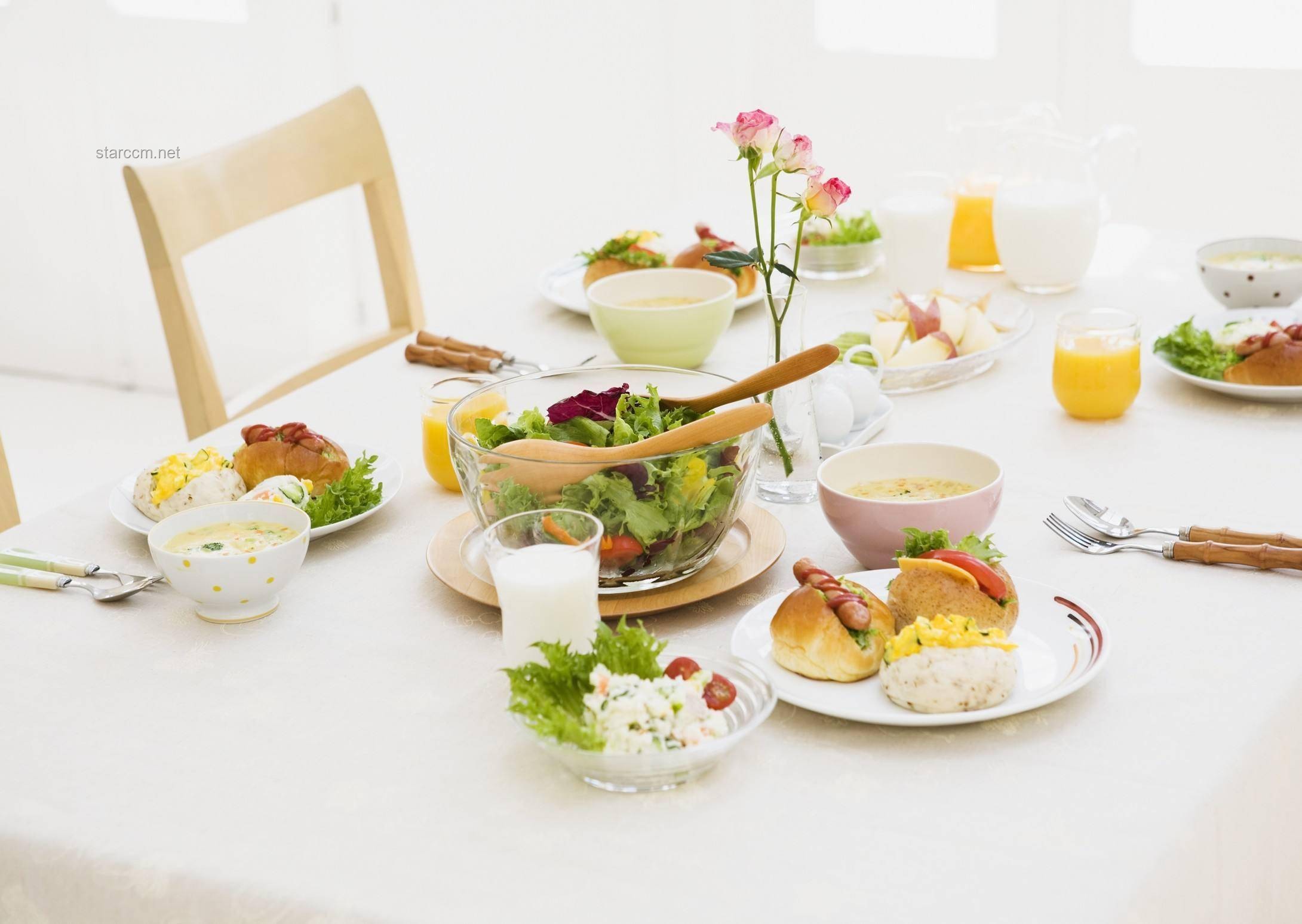 工作餐新規：告別高檔菜肴與香煙，打造健康職場餐飲文化
