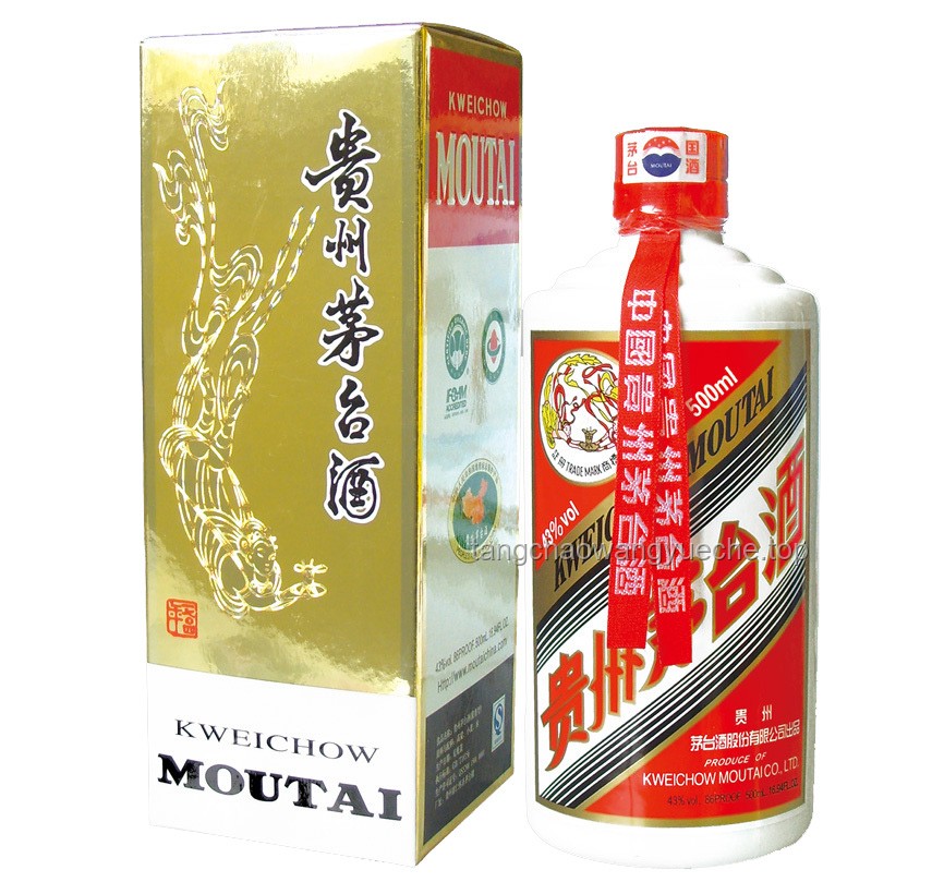年輕人的茅臺：揭秘新興白酒品牌的排隊上市之路