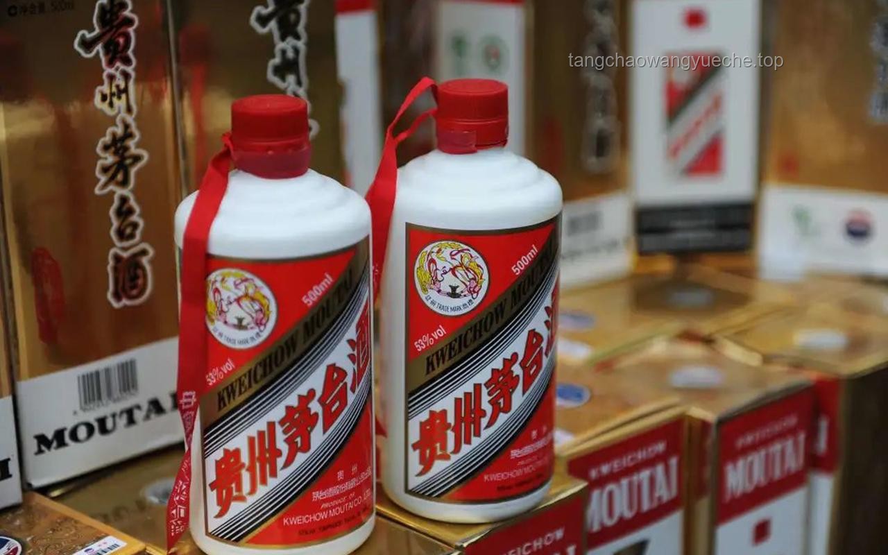 年輕人的茅臺：揭秘新興白酒品牌的排隊上市之路
