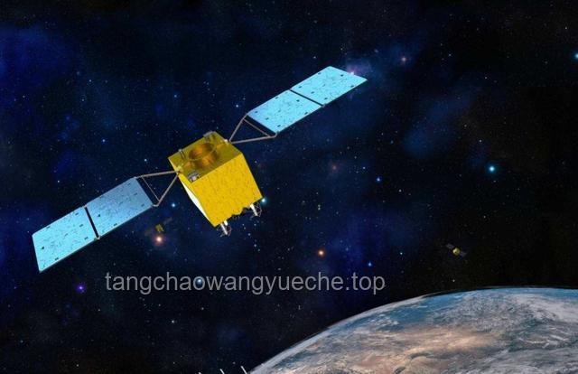 印度衛星發射失敗：掌聲剛停就下墜，探索航天夢的挑戰與反思