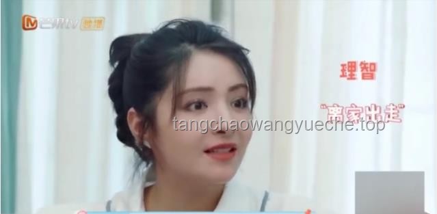 李晟產后抑郁經歷：生完孩子曾整晚哭泣背后的故事