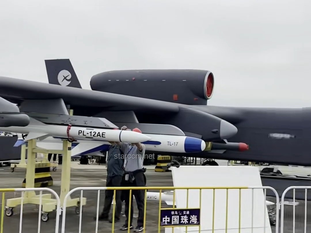 “空中無人機(jī)航母”，來了！