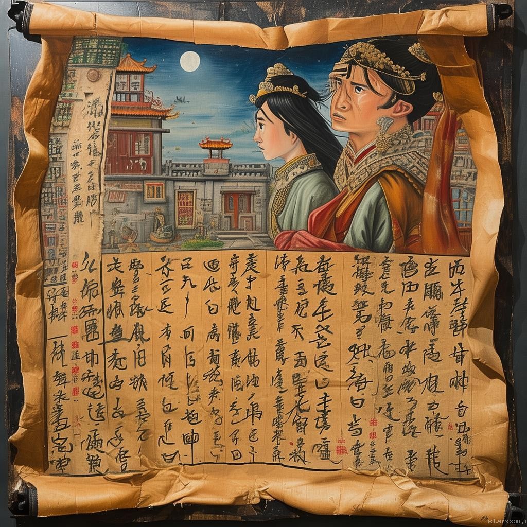 揭秘歷史：這是一張3000年前商朝王子的請假條背后的故事