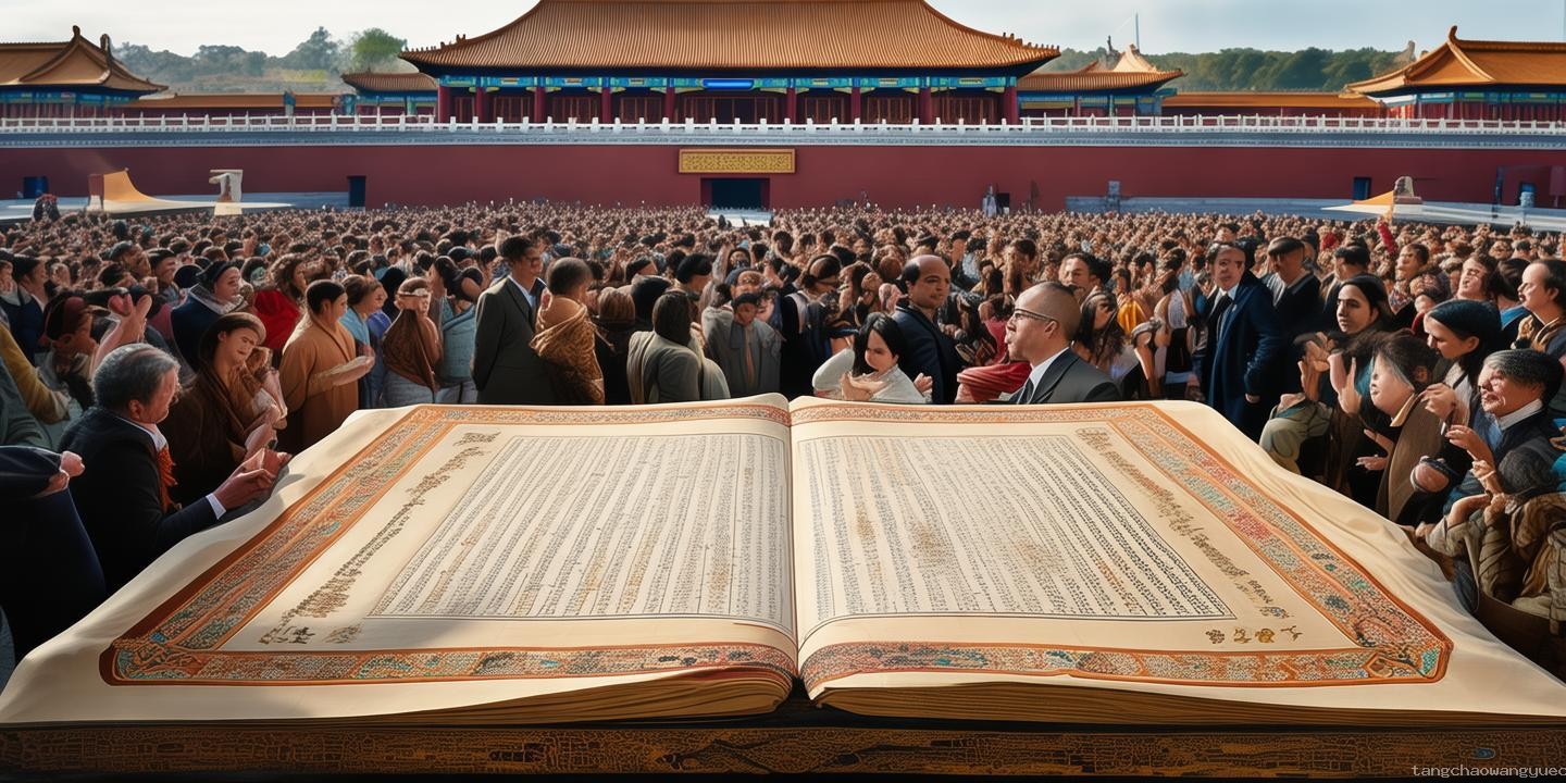 國寶歸來：美國返還帛書順利抵達北京，文化傳承新篇章