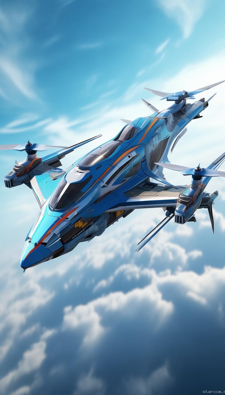 “空中無人機(jī)航母”，來了！