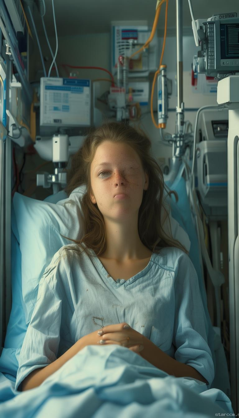 24歲女生突發腦出血后失去英語能力：原因、影響與康復之路