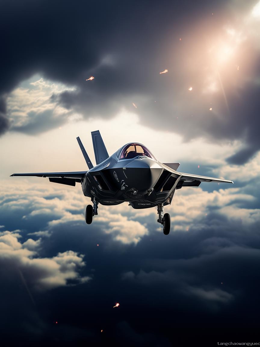 F35險(xiǎn)被擊落：美國(guó)軍事優(yōu)勢(shì)遭遇挑戰(zhàn)，恐慌情緒悄然蔓延