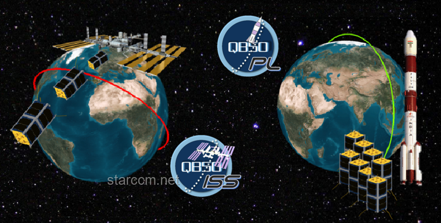 印度地球觀測衛星EOS-09發射后失聯：任務剖析與失聯原因探究