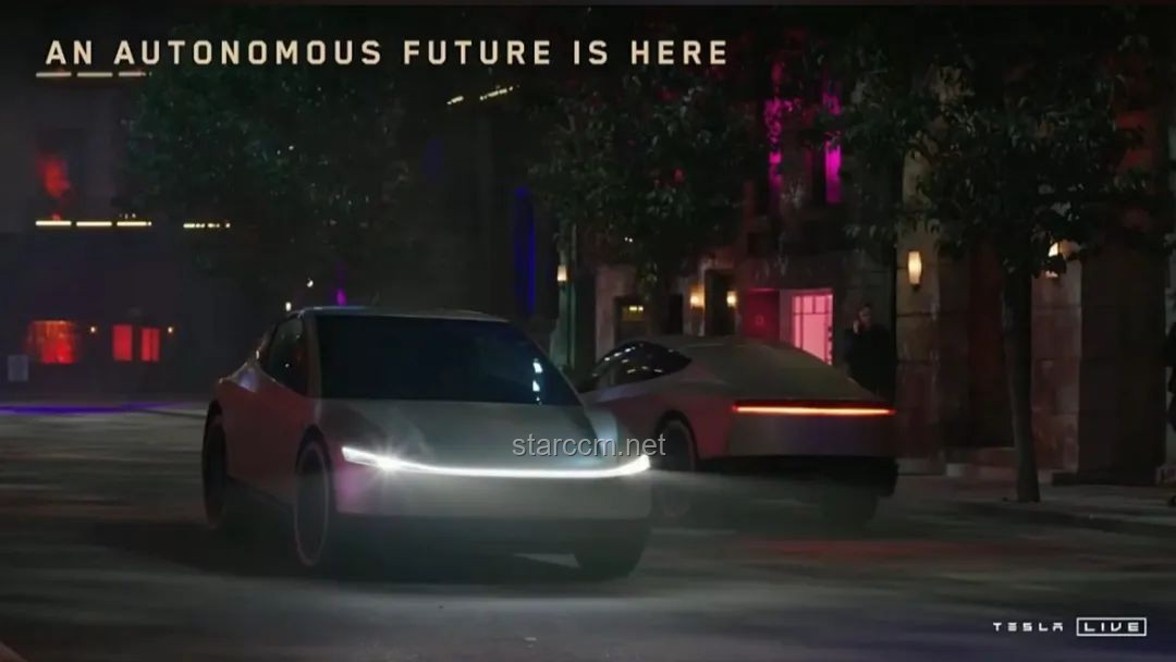 關(guān)于Robotaxi、機(jī)器人、中國供應(yīng)鏈與人才，大摩深度調(diào)研特斯拉后的十點(diǎn)洞察