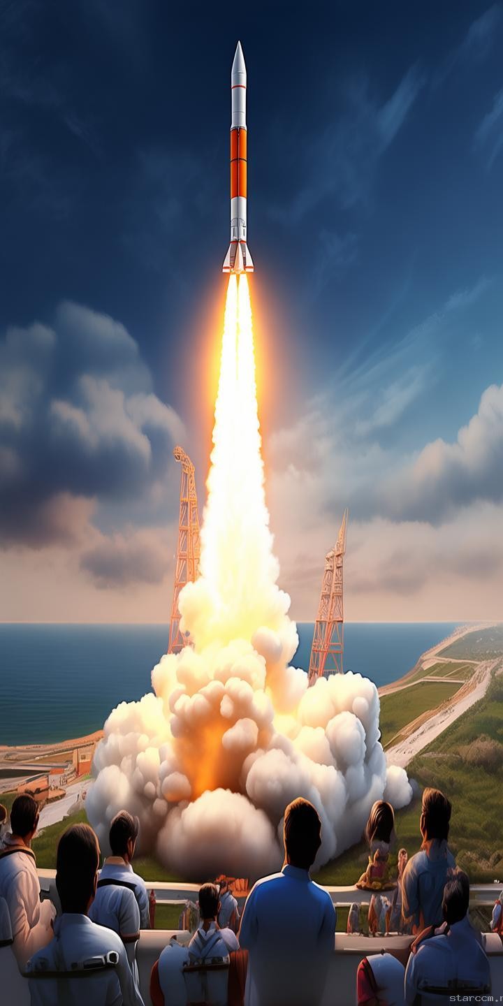 印度地球觀測衛星EOS-09發射后失聯：任務剖析與失聯原因探究
