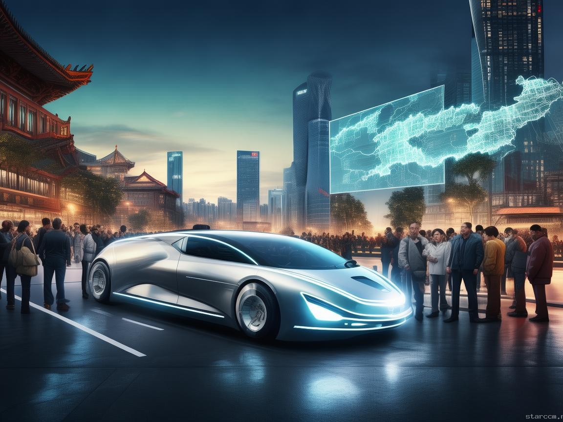 關(guān)于Robotaxi、機(jī)器人、中國供應(yīng)鏈與人才，大摩深度調(diào)研特斯拉后的十點(diǎn)洞察