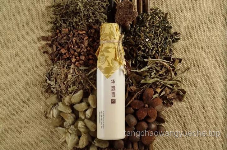 茶麩餅的護(hù)發(fā)奧秘：深度解析其洗頭方法與功效