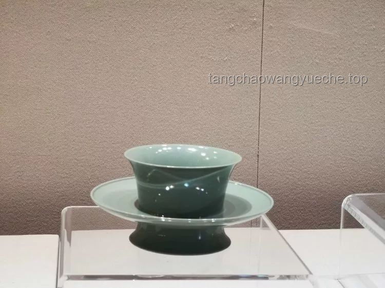 如果以法門寺博物館「金銀茶具」或「秘色瓷」為靈感，我會這樣設(shè)計互動體驗