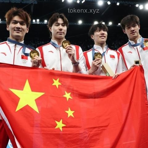 潘展樂最后一棒上演精彩反超：如何提升接力賽最后一棒的反超策略