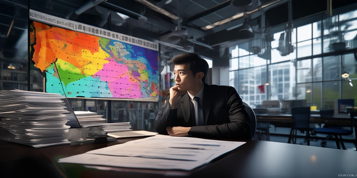 小米的“純公關災難”：深度剖析與策略反思