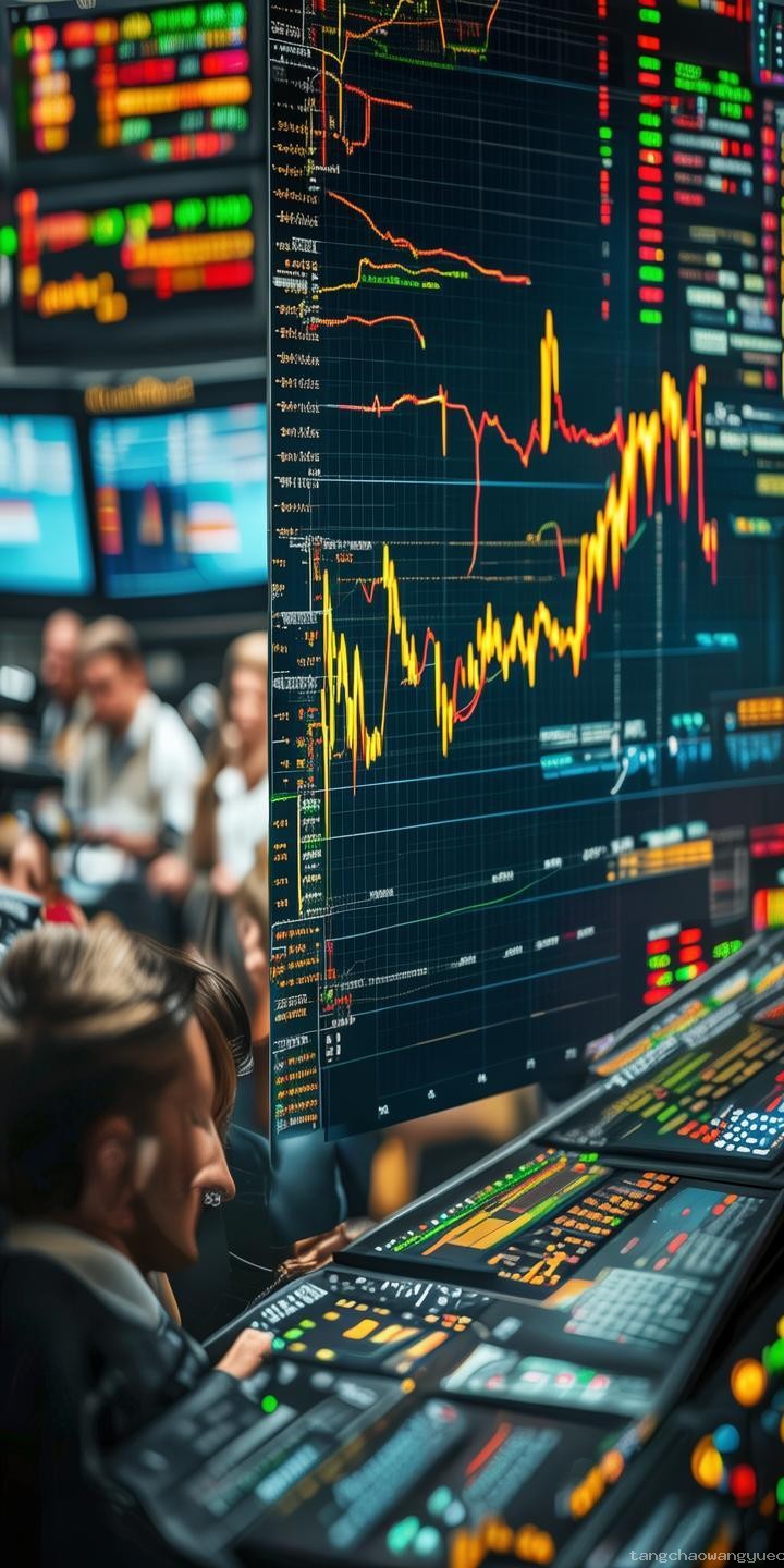 黃金價格走勢分析與應對策略