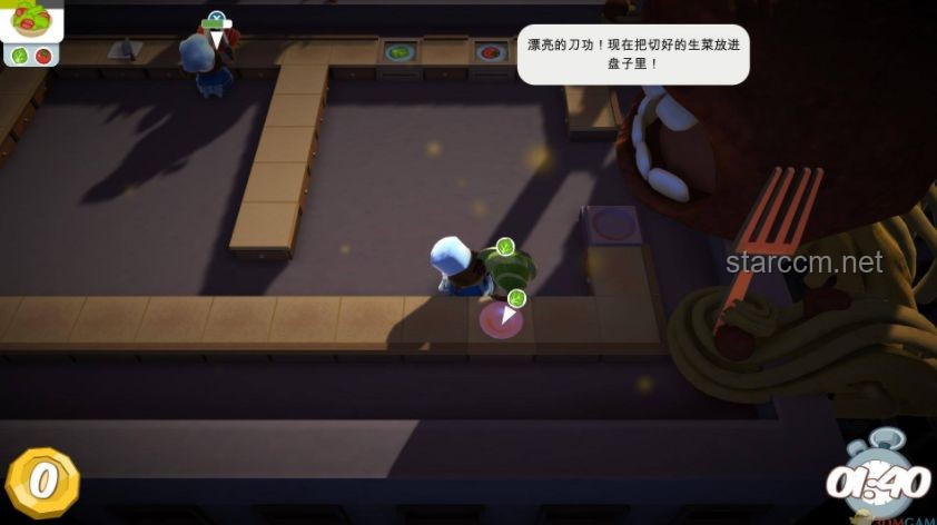 如何高效應對《能做出這游戲的也是神人了》中的復雜挑戰