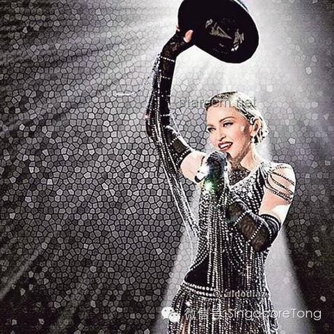 Lady Gaga新加坡演唱會實用觀演指南