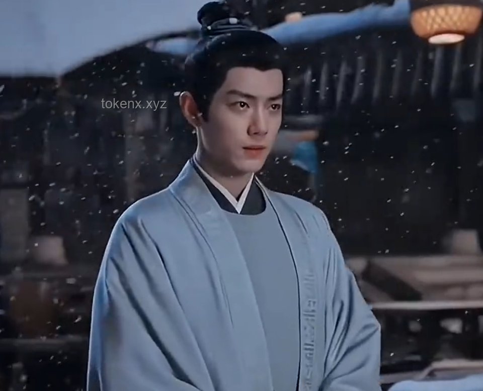 肖戰(zhàn)《藏海傳》演技爆發(fā)：模仿與超越，晉江風(fēng)演技新標(biāo)桿